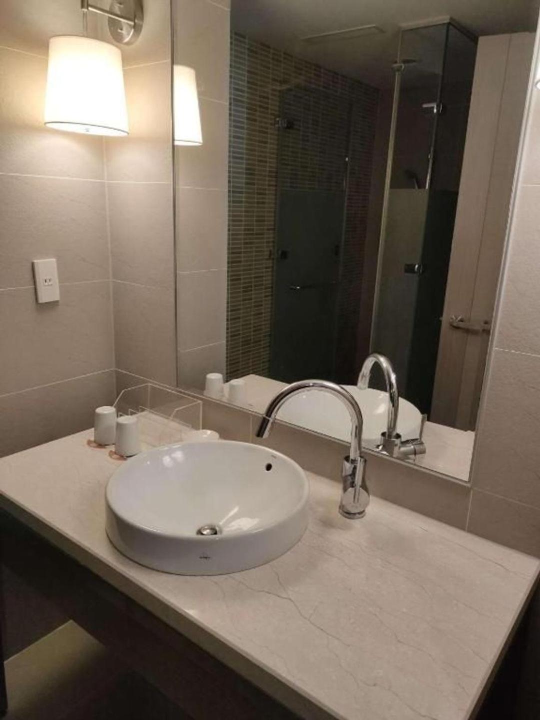 Fullon Hotel גאושיונג מראה חיצוני תמונה