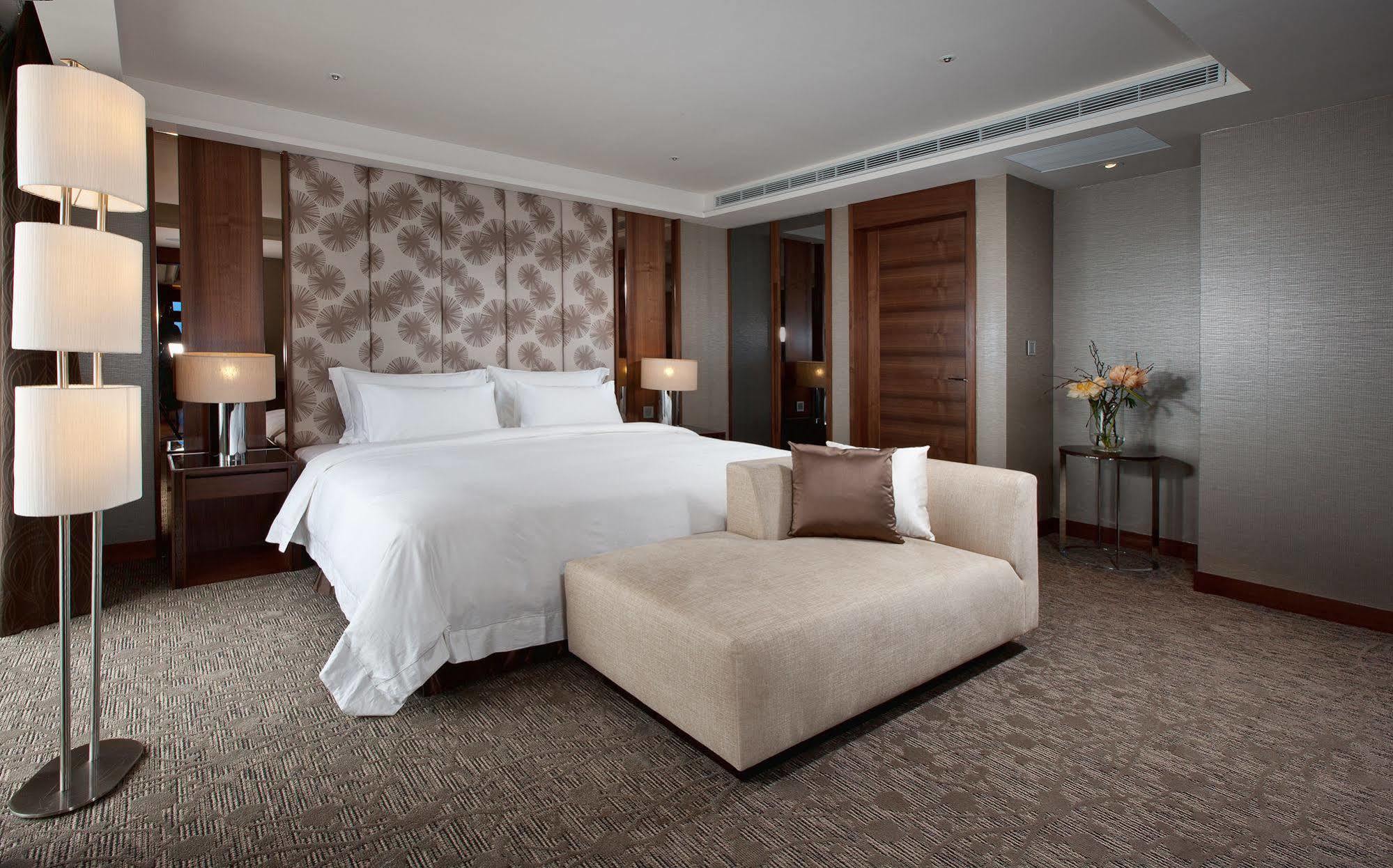 Fullon Hotel גאושיונג מראה חיצוני תמונה