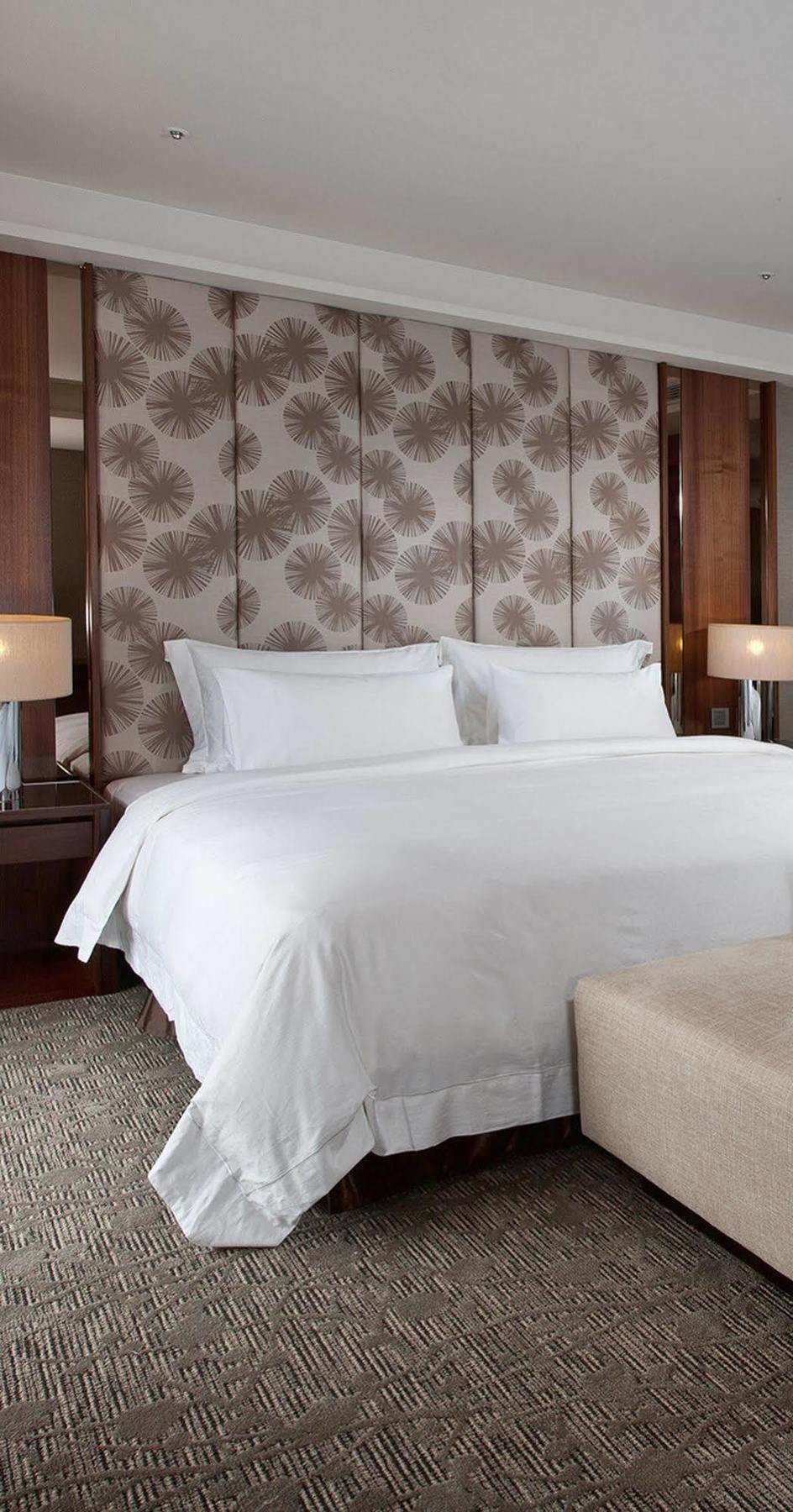 Fullon Hotel גאושיונג חדר תמונה