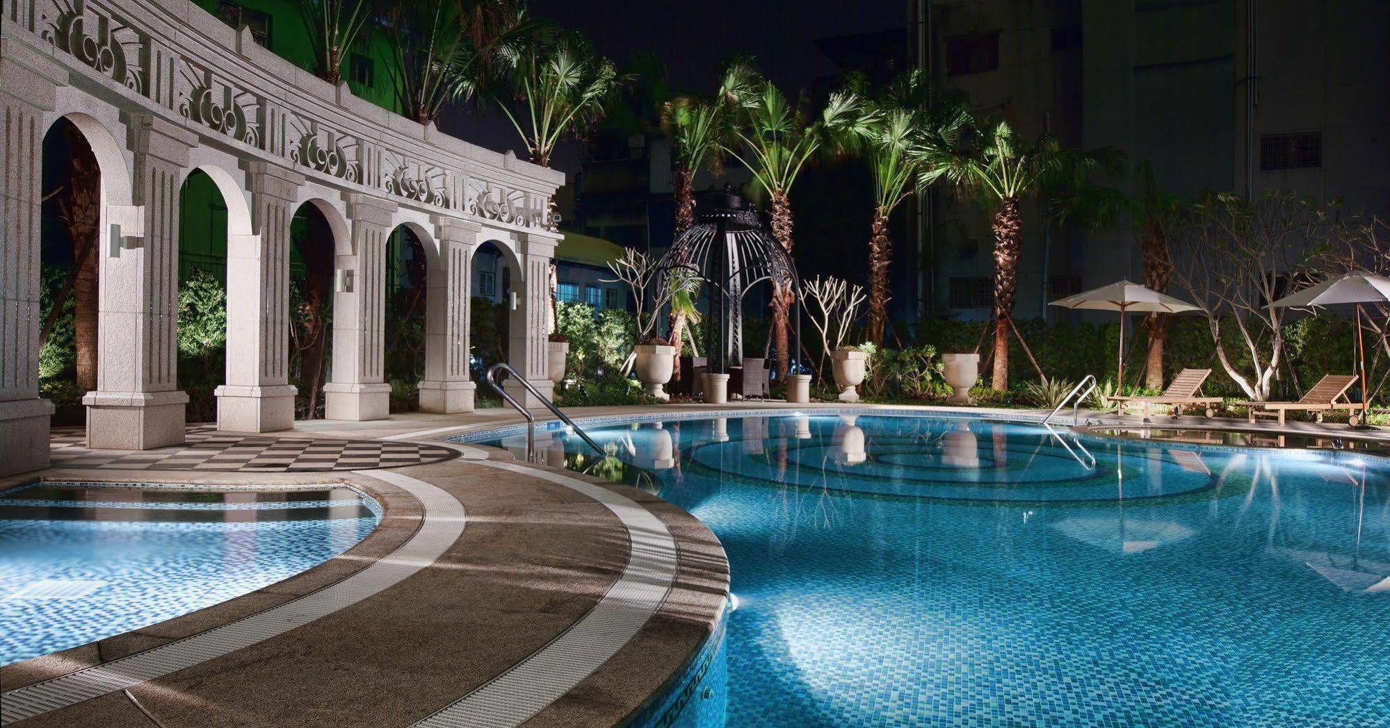 Fullon Hotel גאושיונג מתקנים תמונה