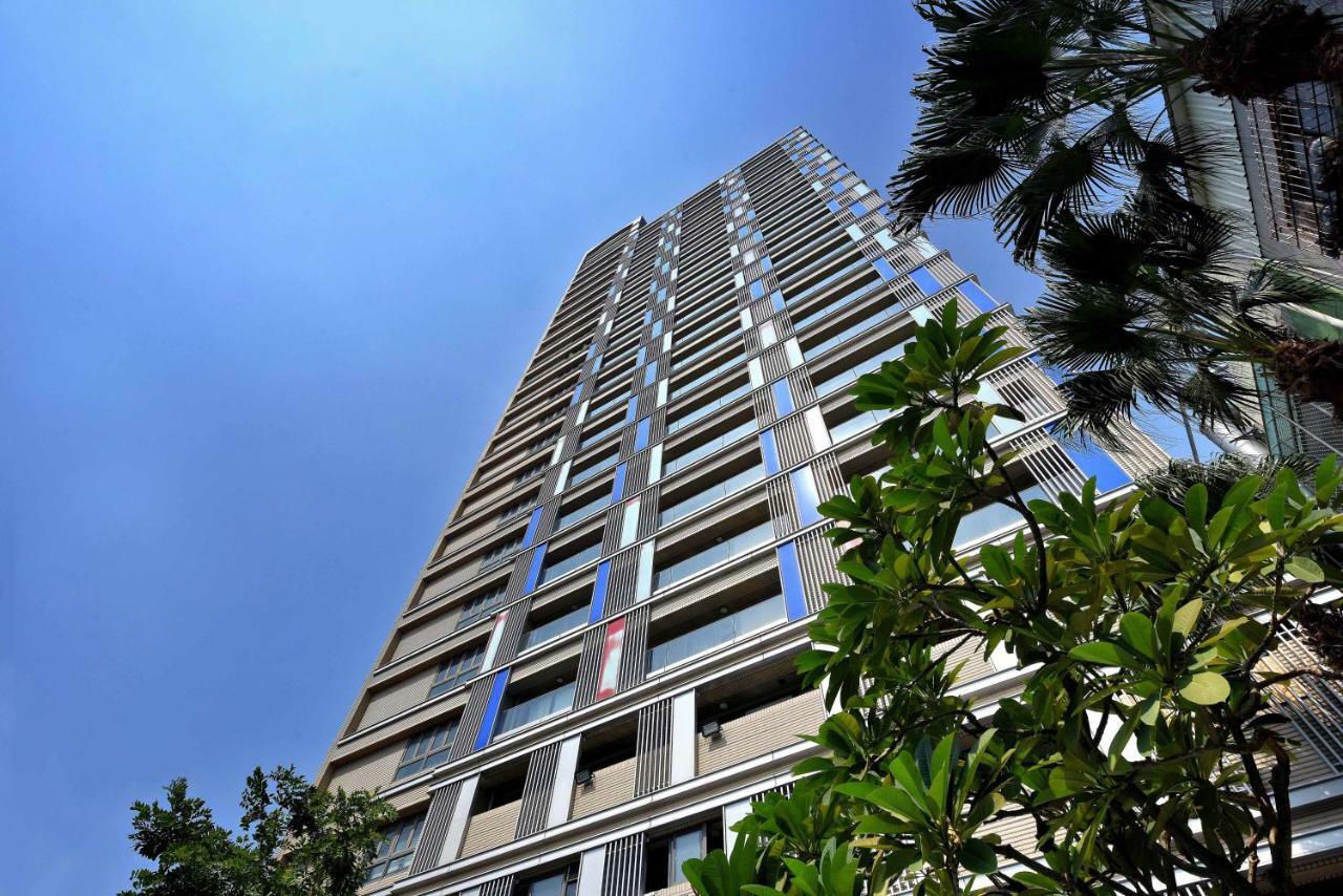 Fullon Hotel גאושיונג מראה חיצוני תמונה