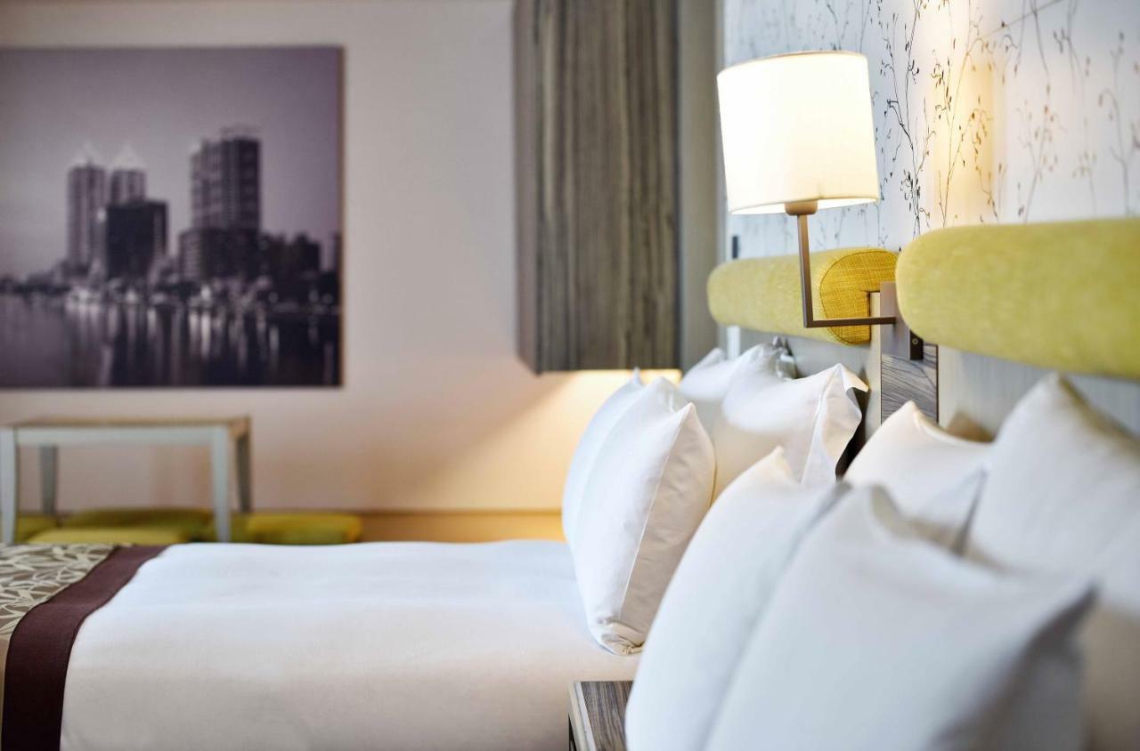 Fullon Hotel גאושיונג מראה חיצוני תמונה